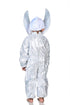 BookMyCostume Moon Nature Kids Fancy Dress Costume